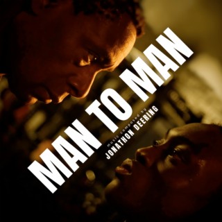 Man to Man (Original Motion Picture Soundtrack)