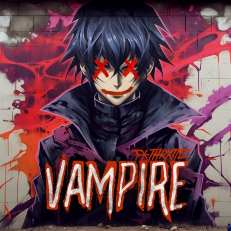 Vampire | Boomplay Music