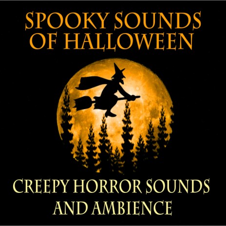 Spooky Sounds of Halloween-IV