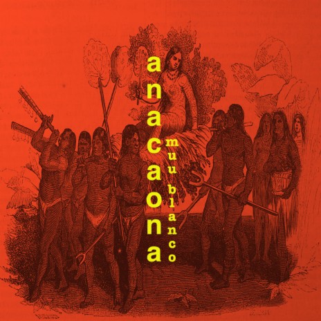 Anacaona (original) | Boomplay Music