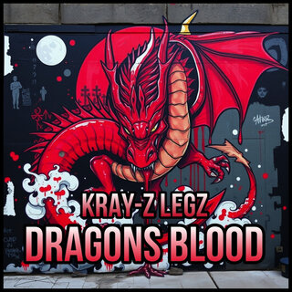 Dragons Blood