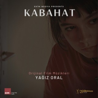 Kabahat (Orijinal Film Müzikleri)