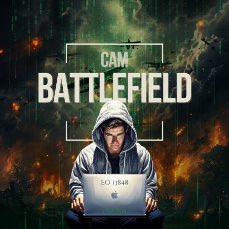 Battlefield ft. Kande | Boomplay Music