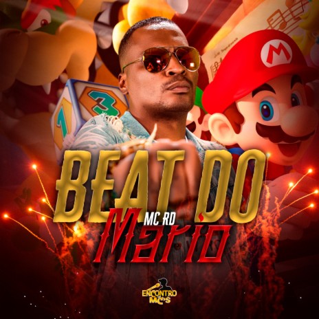 Beat do Mario ft. DJ Bill | Boomplay Music