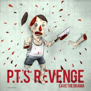 P.T.'s Revenge