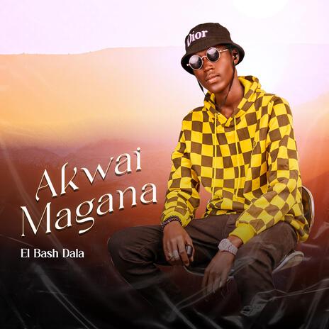 Akwai Magana | Boomplay Music