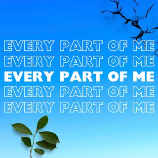 Every Part of Me (Radio Edit)