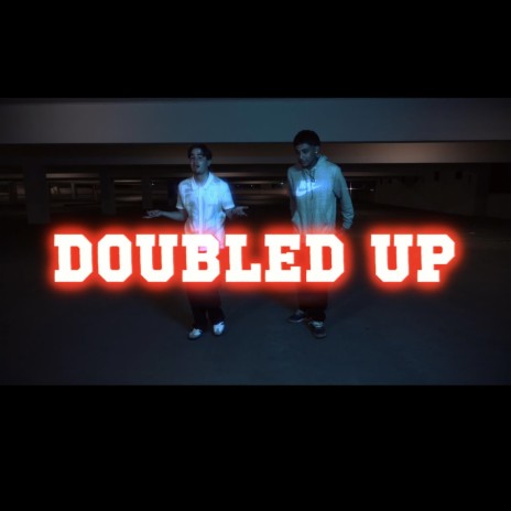 Doubled Up ft. Vrtie | Boomplay Music