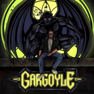 GARGOYLE