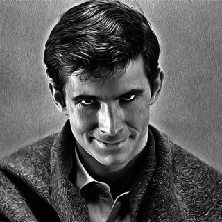 Norman Bates