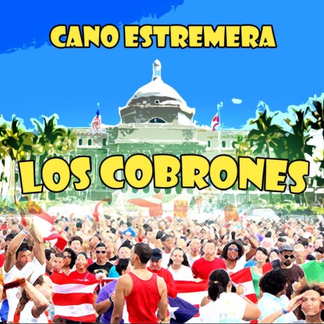 Los Cobrones | Boomplay Music