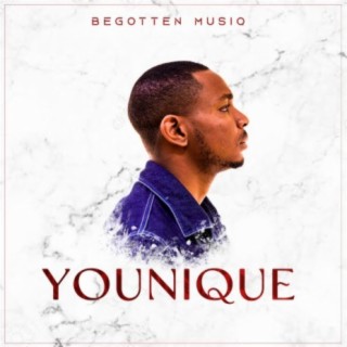 Begotten Musiq