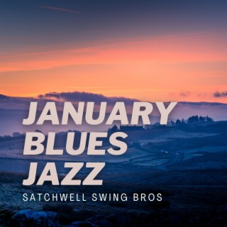 January Blues Jazz