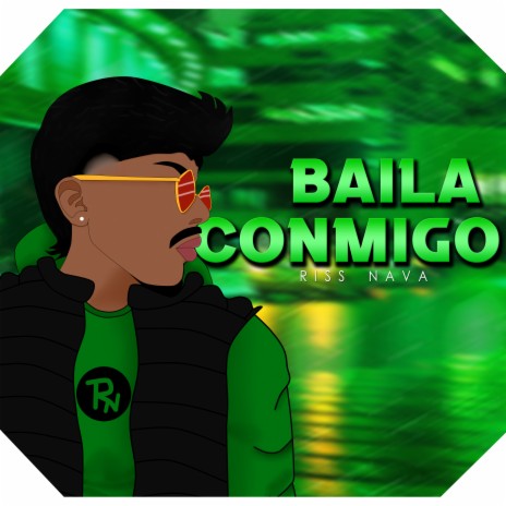 Baila Conmigo | Boomplay Music