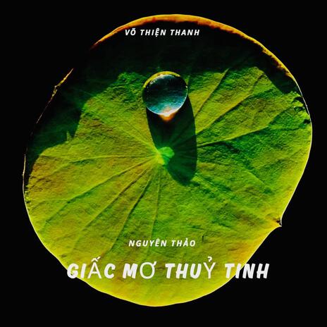 Giấc Mơ Thủy Tinh | Boomplay Music