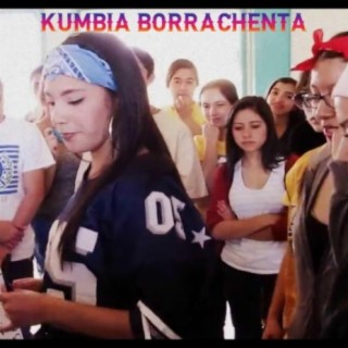Kumbia Borrachenta