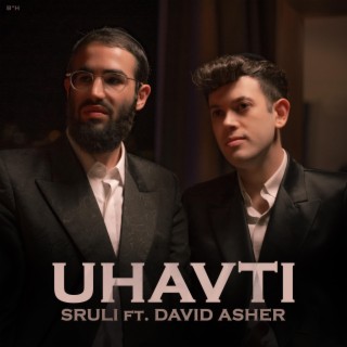 Uhavti