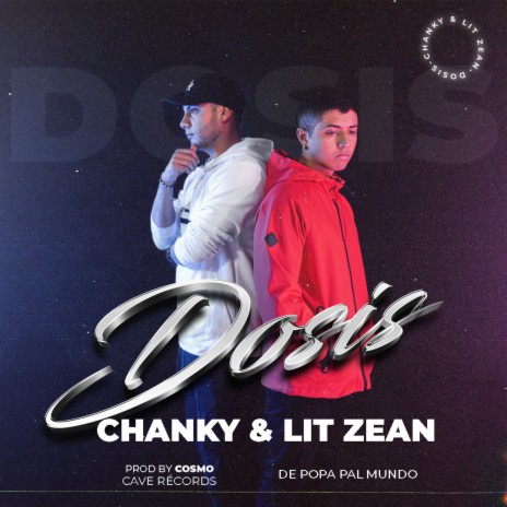 Dosis | Boomplay Music