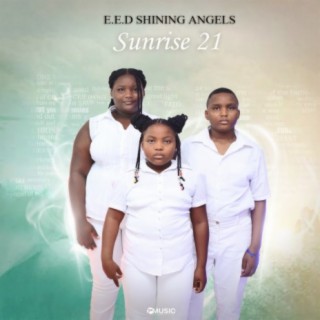 EED Shining Angels