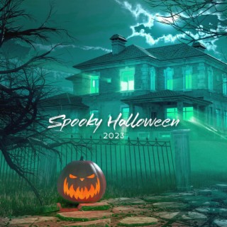 Spooky Halloween 2023: Scary Music & Haunting Noises | Horror Ambience