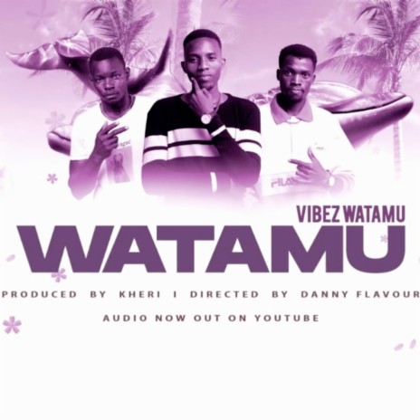 Watamu ft. Vibes Watamu | Boomplay Music