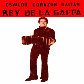 Rey De La Gaita