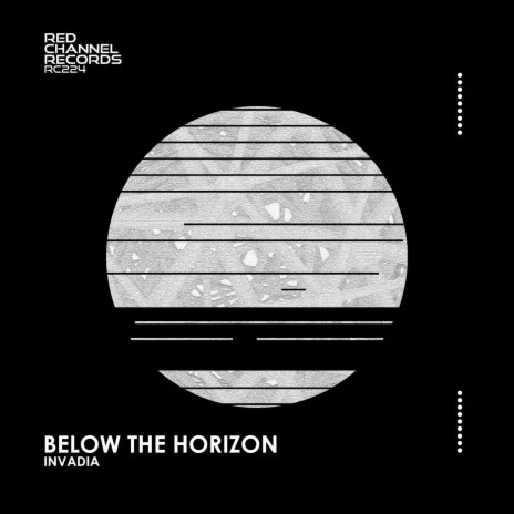 Below The Horizon | Boomplay Music