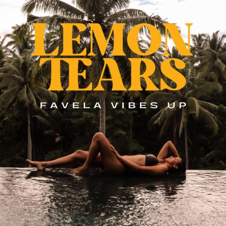 Favela Vibes Up | Boomplay Music