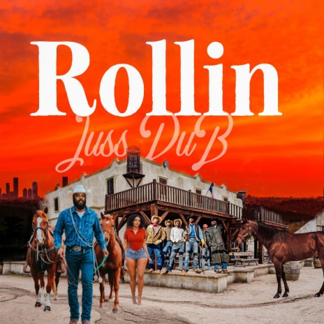 rollin | Boomplay Music