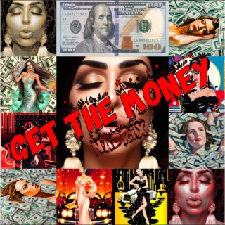 Get The Money lyrics | Boomplay Music