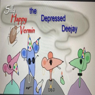 The Depressed DeeJay