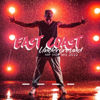 East Coast Underground Hip Hop Mix 2022, Miami Hip-Hop , Golden Age Rap, Unbeat Tracks Collection