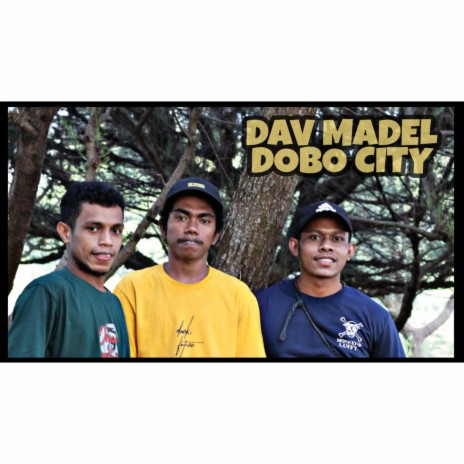 Dobo City | Boomplay Music