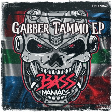 Gabber Tammo | Boomplay Music