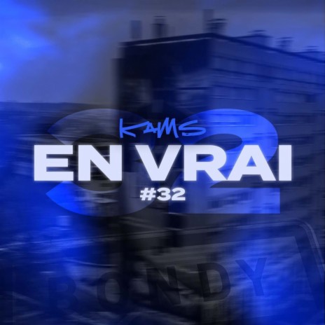 En vrai #32 | Boomplay Music