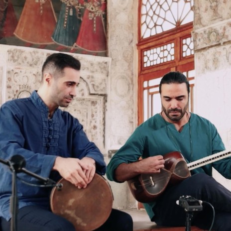 Iranian Tar-113 (Karaj-Soleymanie Palace) | Boomplay Music