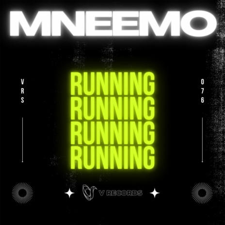 Running (Extended Mix) | Boomplay Music