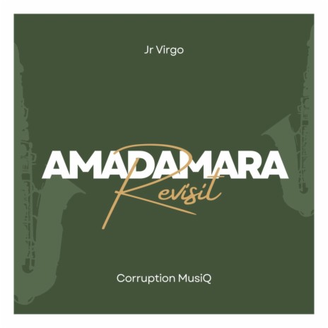 Amadamara Revisit | Boomplay Music