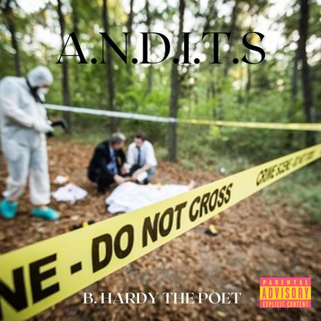 A.N.D.I.T.S | Boomplay Music