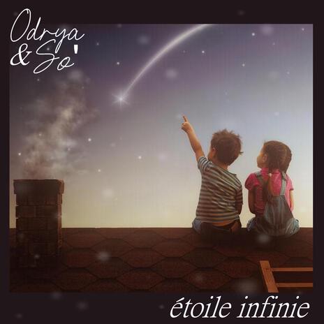 Etoile Infinie ft. So' | Boomplay Music