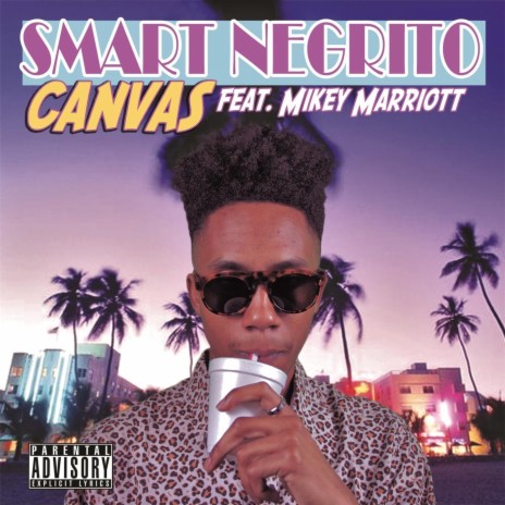 Smart Negrito (feat. Mikey Marriott) | Boomplay Music