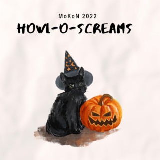 Howl-O-Screams