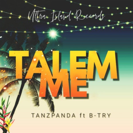 Talem Me ft. B - TRY | Boomplay Music
