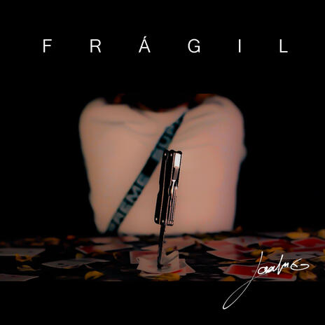 Frágil | Boomplay Music