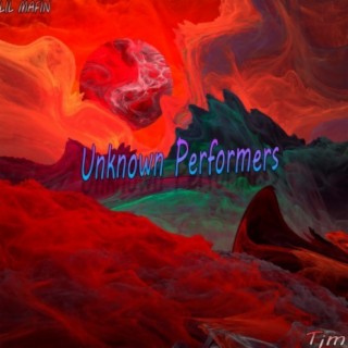 Unknown Performers