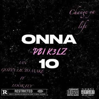 ONNA 10