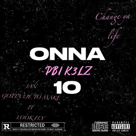 ONNA 10 | Boomplay Music