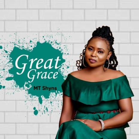 GREAT GRACE | Boomplay Music