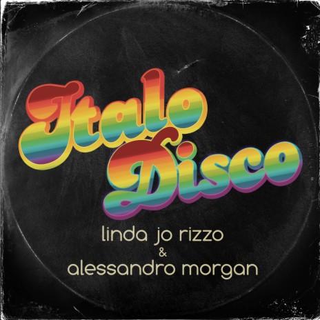 Italodisco (Instrumental) ft. Alessandro Morgan