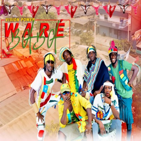 Waré Baba | Boomplay Music